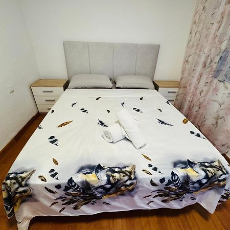 Calpe Playa Reformado Amplio 50M De La Arena Wifi Apartment ภายนอก รูปภาพ